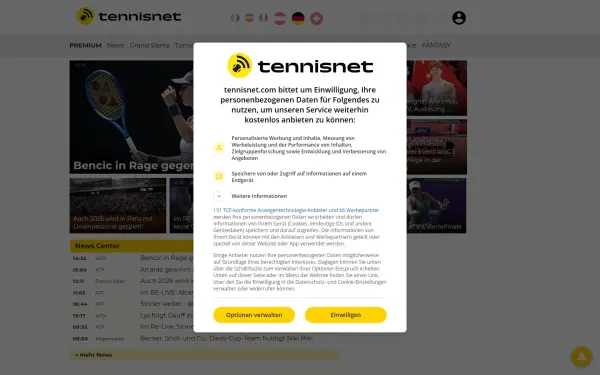 www.tennisnet.com