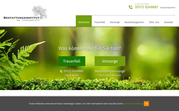 www.bat-uetze.de