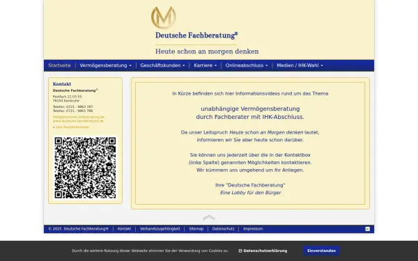 www.deutsche-fachberatung.de