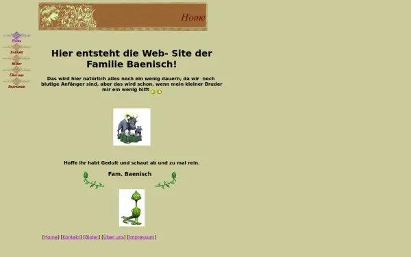 baenisch-online.de