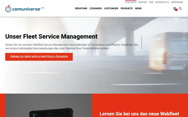 comuniverse.de
