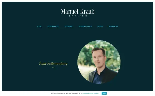 manuelkrauss.de
