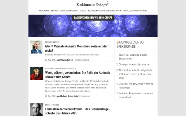 scilogs.spektrum.de