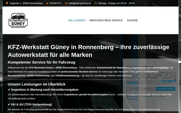 www.auto-gueney.de