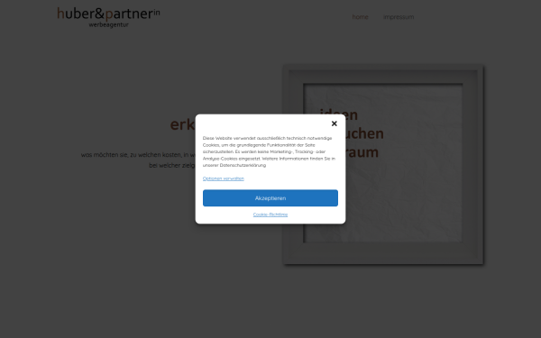 www.huberundpartnerin.at