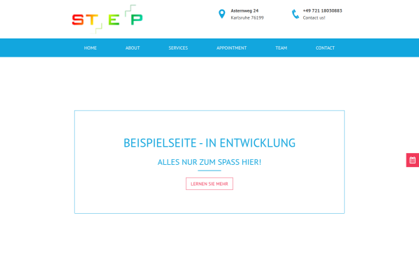 meine-neue-seite.de