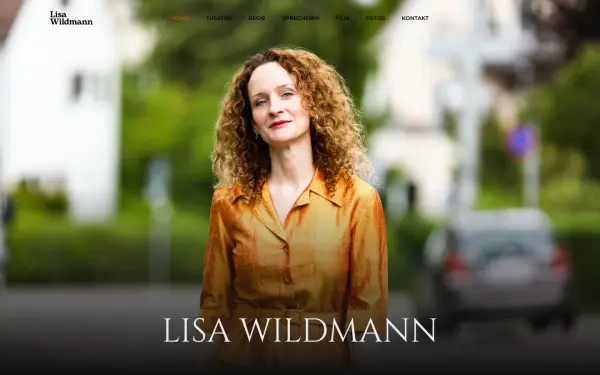 www.lisa-wildmann.de