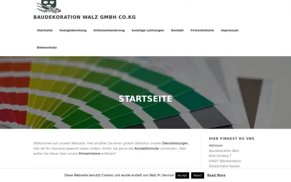 www.malermeisterwalz.de