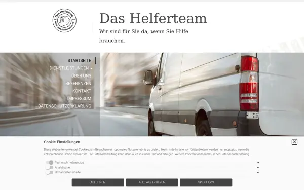 das-helferteam.de