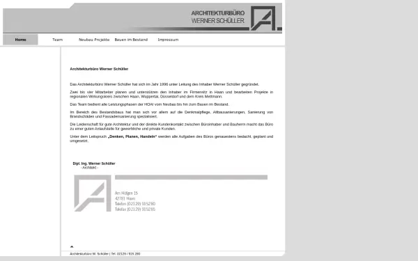 architekt-schueller.de