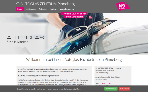 pinneberg.ksautoglas.com
