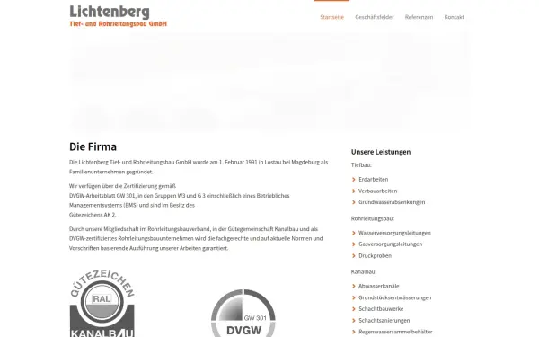 www.lichtenberg-lostau.de
