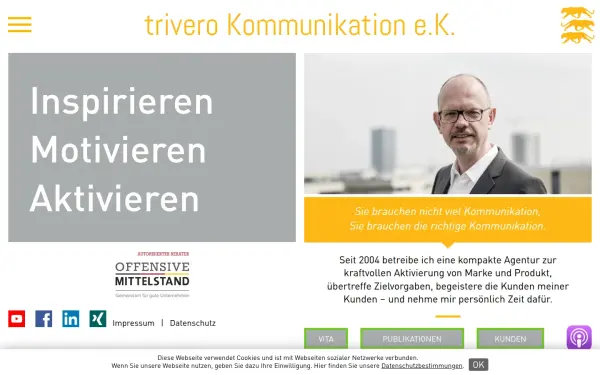 www.trivero.de