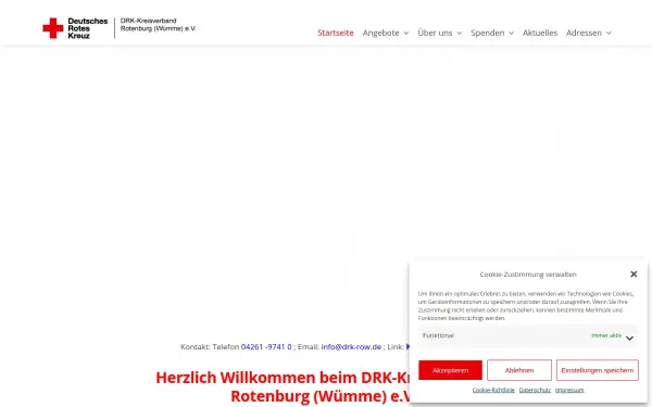 drk-row.de