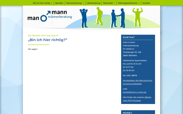 man-o-mann.de
