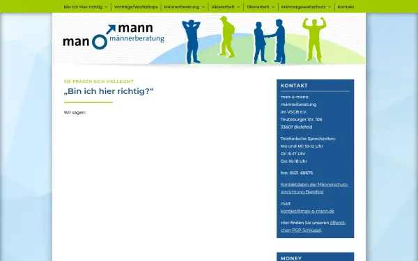 man-o-mann.de