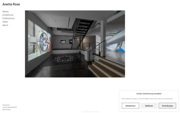 www.anetterose.de