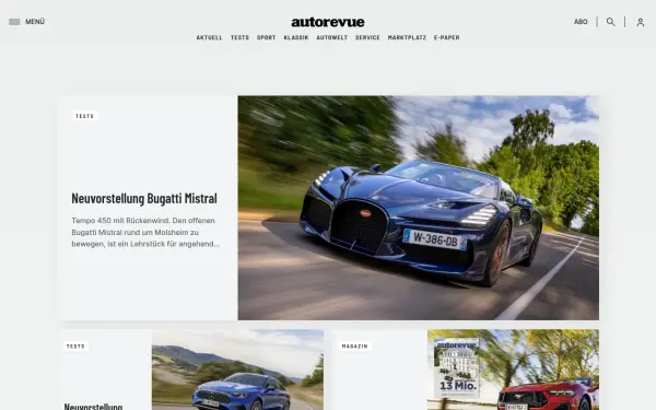 www.autorevue.at