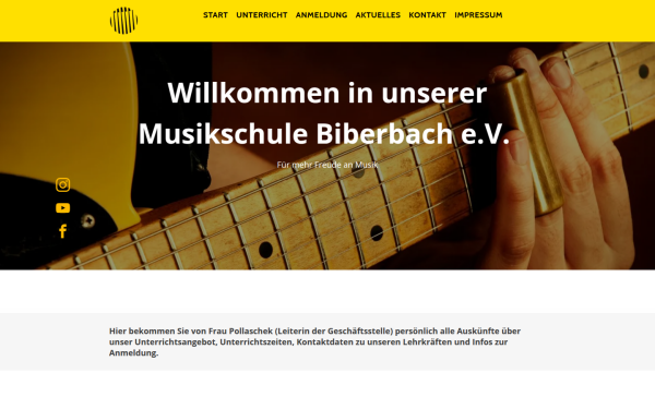 www.musikschule-biberbach.de
