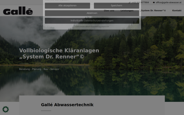 galle-abwasser.at