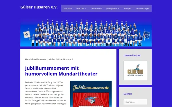 guelser-husaren.de