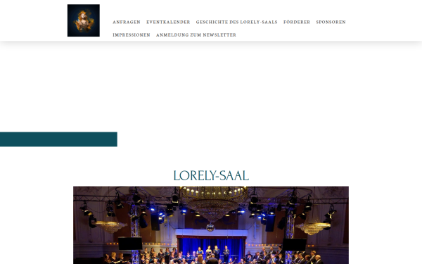 www.lorely-saal.at