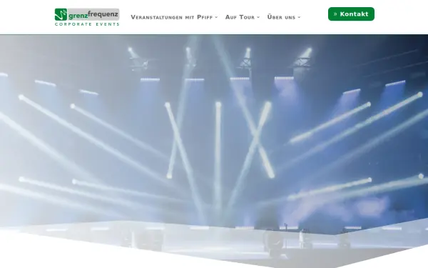 grenzfrequenz.de