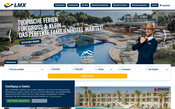 www.lmx.de