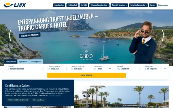 www.lmx.de
