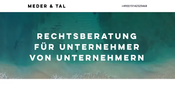 www.medertal.com
