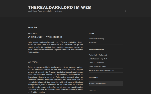 www.therealdarklord.eu