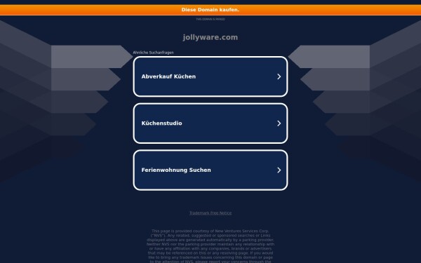 jollyware.com