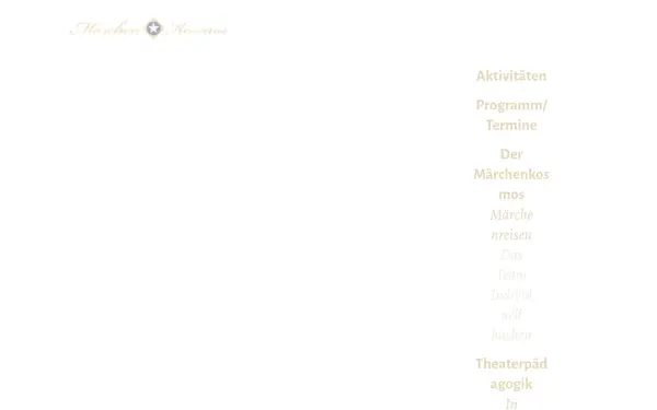 www.maerchenkosmos.de