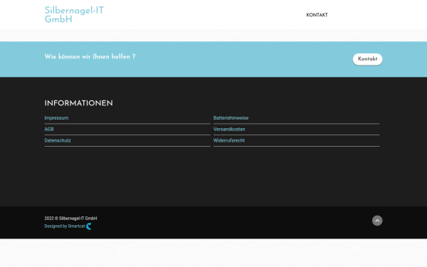 www.silbernagel-it.de