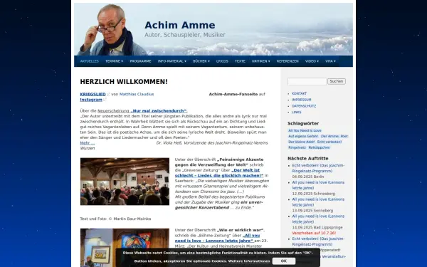 achim-amme.de