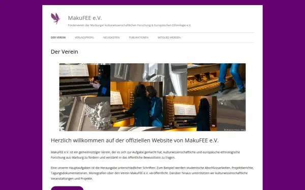 makufee.de