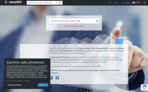 www.companywall.hr