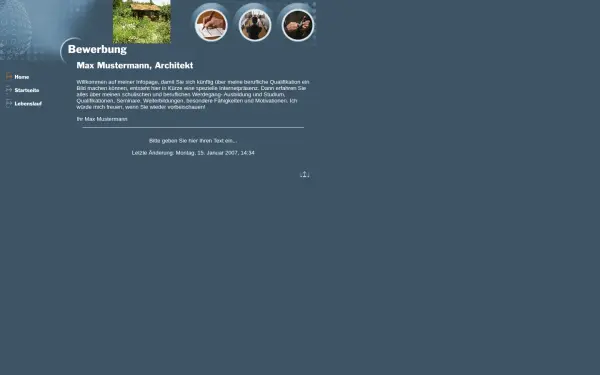 heinz-guentergensch.de