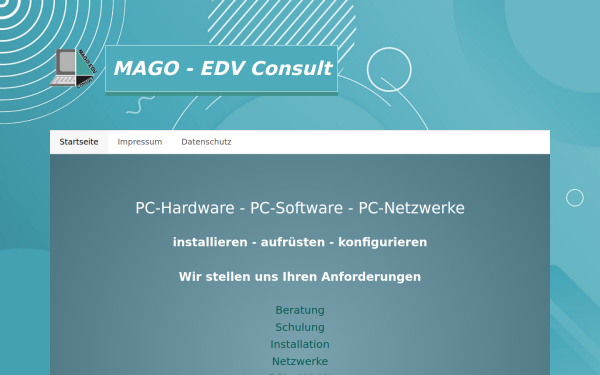 mago-edv.de