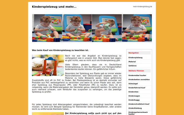 mein-kinderspielzeug.de
