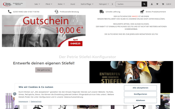 horse-equipe.de