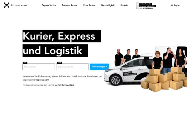 www.4xpress.com