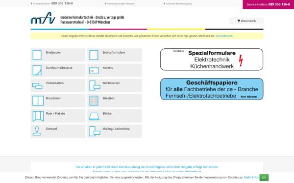 www.mfv.de