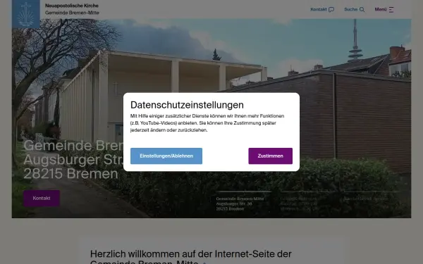 bremen-mitte.nak-nordost.de