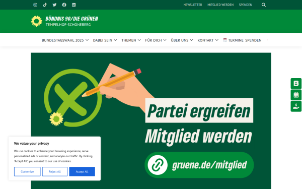 gruene-ts.de