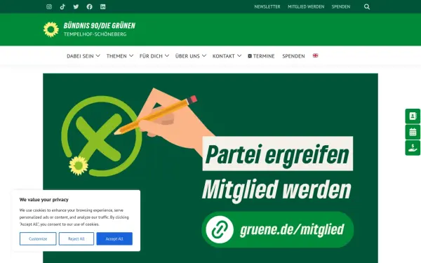 gruene-ts.de
