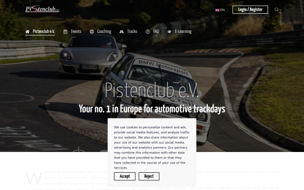 pistenclub.de