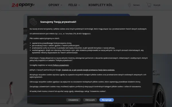www.24opony.pl