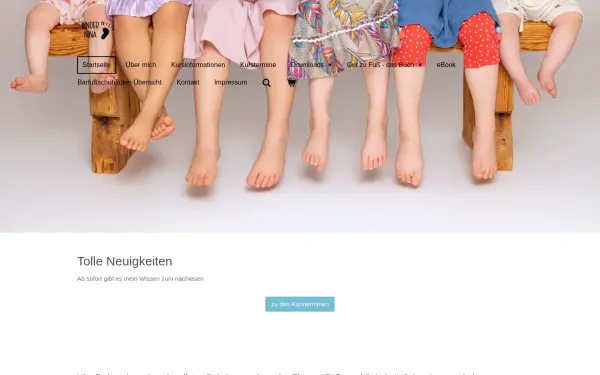 www.kinderphysio-nina.de