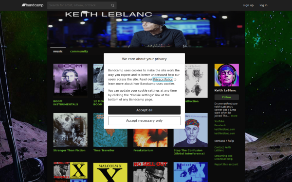 keithleblanc.bandcamp.com